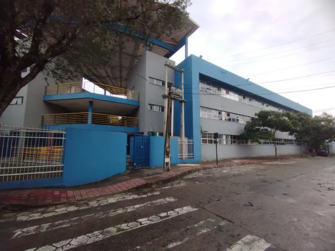 Imóvel para aluguel tem 5460 metros quadrados em Horto - Vitória - ES