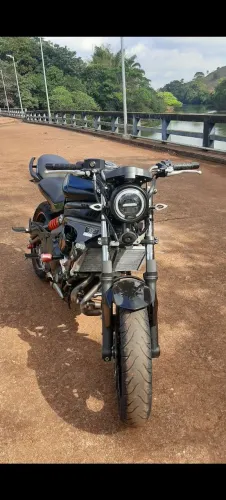 Venda e troca