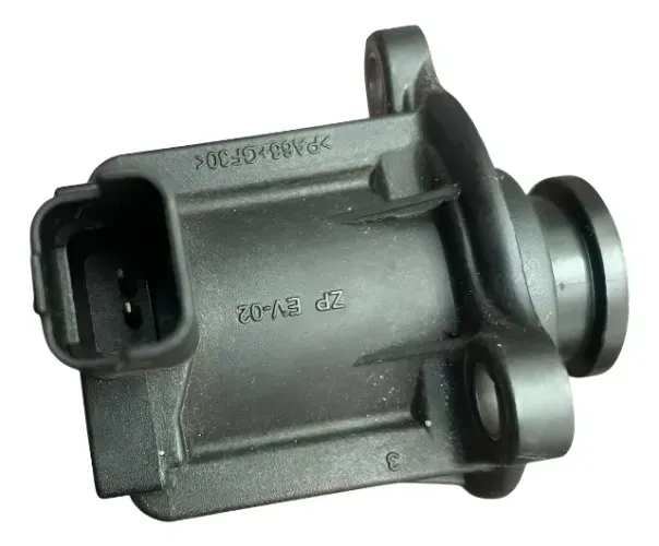 Valvula Pressão Turbina Peugeot 408 Thp (Usado) / MT