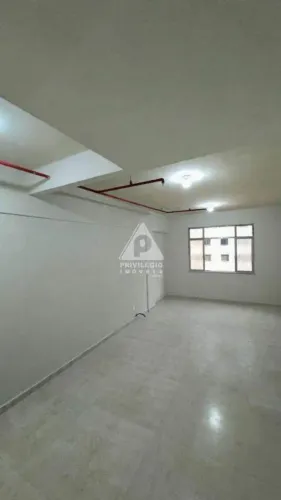Sala à venda, Centro - RIO DE JANEIRO/RJ