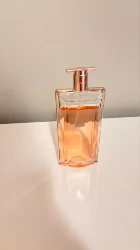 Perfume idôle