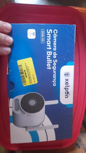2 câmeras para DVR por 100 reais