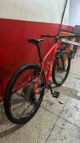 bicleta oggi 7.2