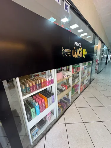 Vende se loja preço único 10,00 Valor 40.000,00(no centro de Maringá )