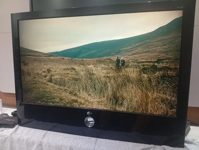 TV LG 42 POLEGADAS LCD
