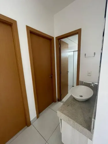 Apartamento proximo ao Goiabeiras shopping. Della Rosa 2