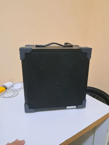 Amplificador FRFR Mini Max 1x8