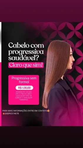 Promoção Progressiva