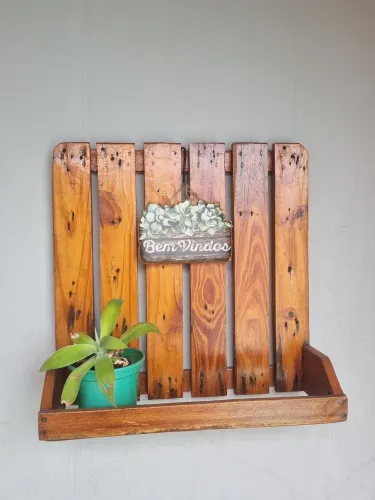 Porta plantas