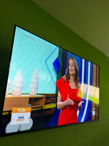 TV PHILIPS DE 75 POLEGADAS