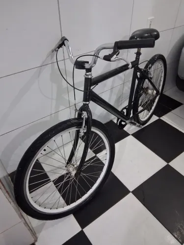 Bicicleta aro 26