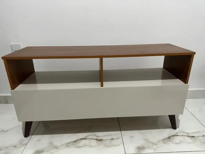 Rack bancada 