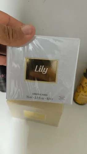 Perfume