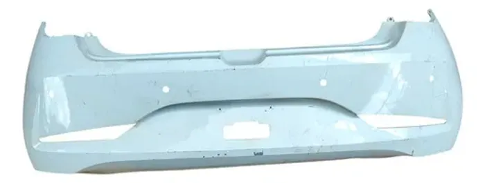 Parachoque Traseiro Hb-20 Hatch 2020 A 2022 Original