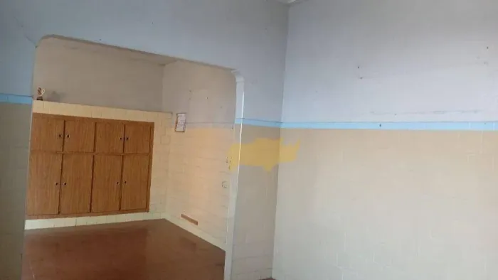 OPORTUNIDADE Terreno com Casa para reforma ou demolição com 3 dormitórios à venda, 153 m²