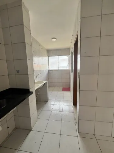 Alugo apartamento 3 quartos Cohama