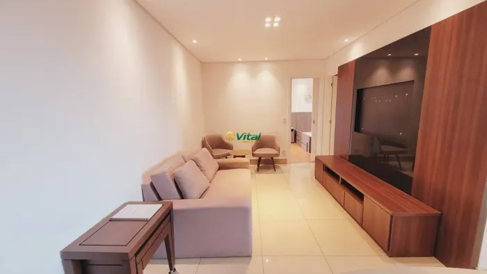 Aluguel Villa da Serra - Nova Lima