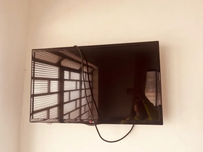 Tv smart LG 32 polegadas