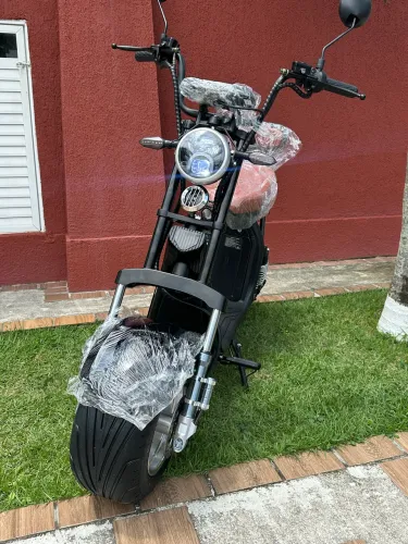Scooter Elétrica X11 1000W 21AH 2026 0KM