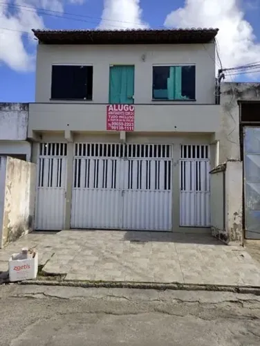 ALUGO APARTAMENTO RUA HÉLIO CARDOSO