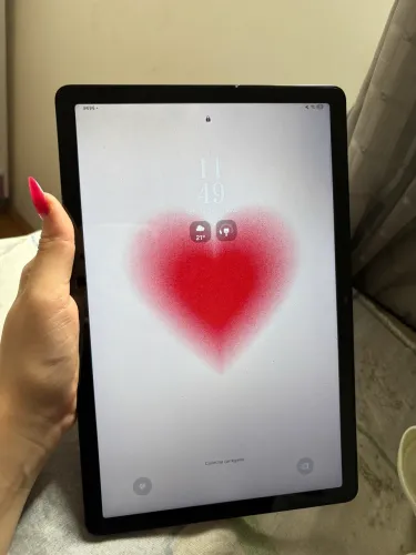 Tab A9+ 64gb