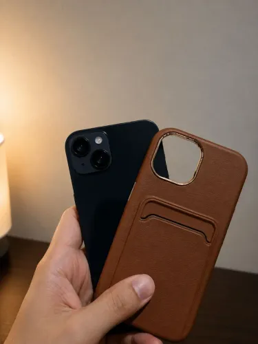 iPhone 14 128GB Preto | Impecável | Tudo Original | Sem Marcas de Uso