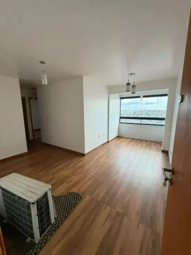 PRONTO PARA MORAR | 3 QUARTOS COM SUÍTE | TODO REFORMADO | LAZER COMPLETO | 63M² | ANDAR A