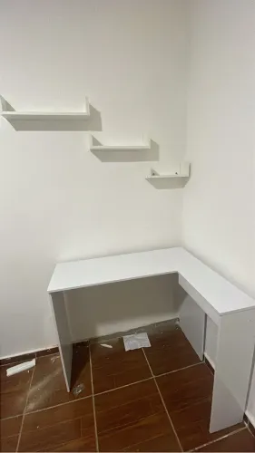 Montagem de móveis em geral