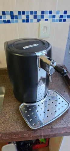 Chopeira Krups BeerTender Heineken - Gela e Mantém a Pressão - Perfeita!