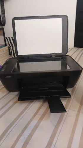 Impressora HP Deskjet ink Advantage 2774