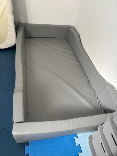Cama Montessori