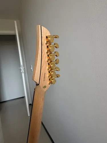Guitarra