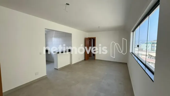 Venda Apartamento 3 quartos Minas Brasil Belo Horizonte