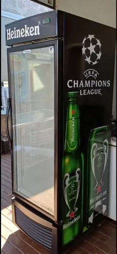 Cervejeira fricon