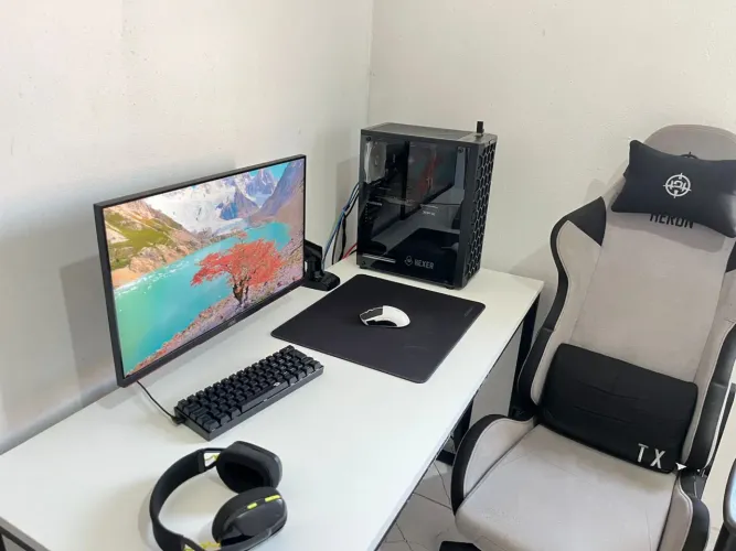 Pc gamer