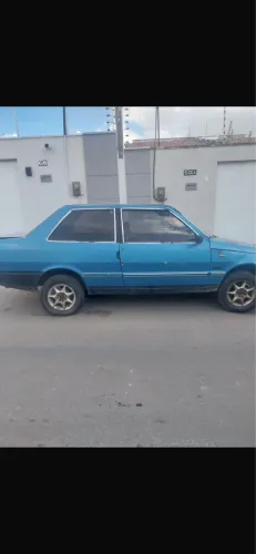 Fiat Premio CS 1.6/ 1.5/ 1.3 2P 1985