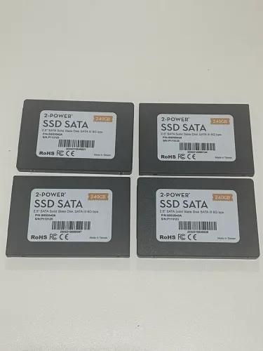 SSD 240GB