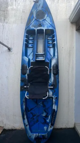 Caiaque Tarpon 