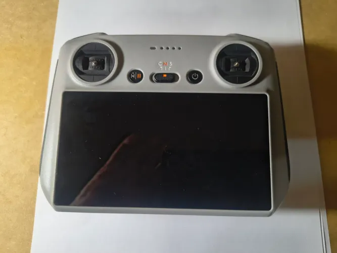 Rádio controle dji mini 3
