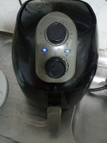 Panela Airfryer