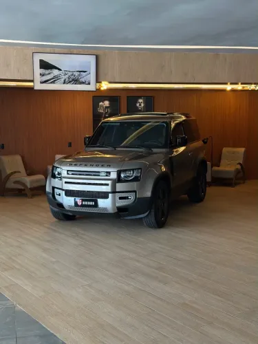 Land Rover Defender 90 D300 HSE Diesel Aut.( Hibr.) 2023