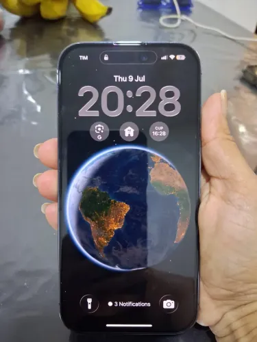 iPhone 14 PRO 256 GB