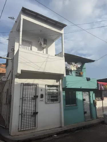 Aluga-se CASA MOBILIADA c/ Poço & Wi-Fi em VAL-DE-CANS