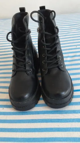 Bota nova