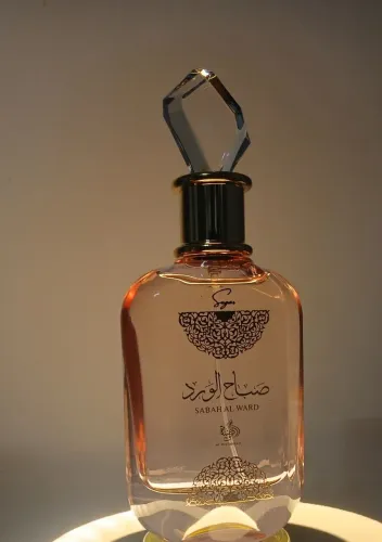 Al Wataniah - Al Ward Sugar EDP 100ml