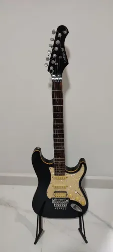Guitarra Groovin