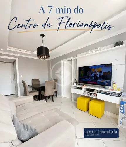 APARTAMENTO - COQUEIROS - DP-353228