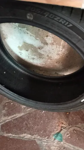 Pneu powermax