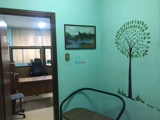 Venda Commercial / Office Belo Horizonte MG