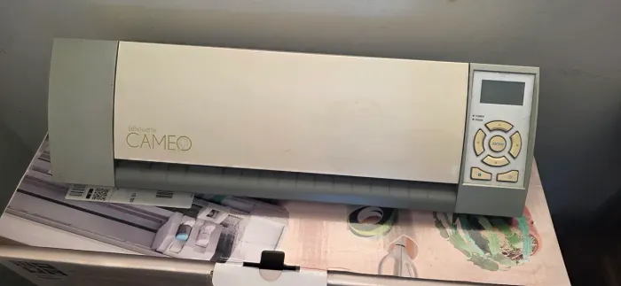 Vendo Silhouette Cameo